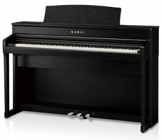  KAWAI D-Piano CA79 B 