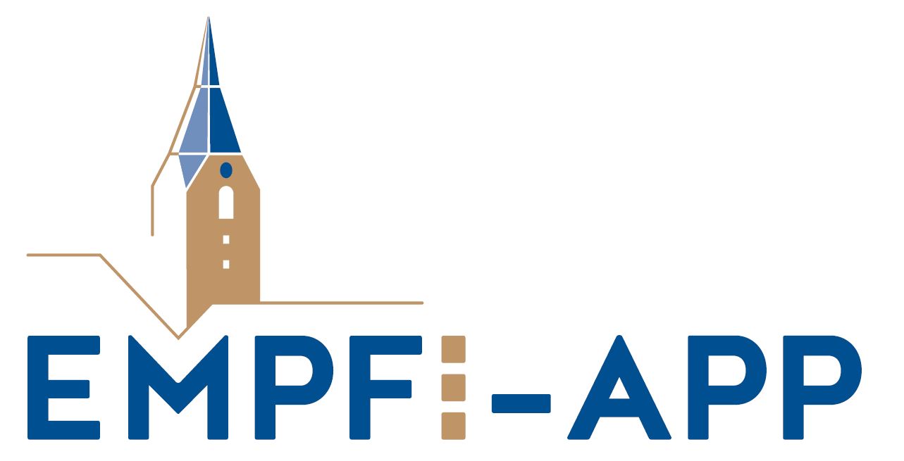  Logo Empfi-App 