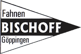  Fahnen Bischoff Logo 