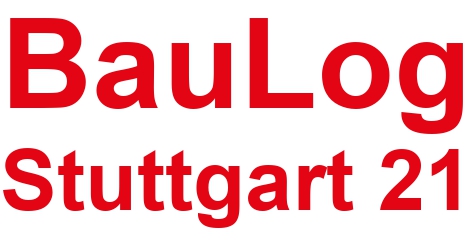  BauLog Stuttgart 21 