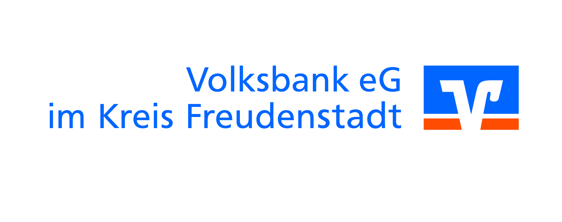  Volksbank eG im Kreis Freudenstadt 