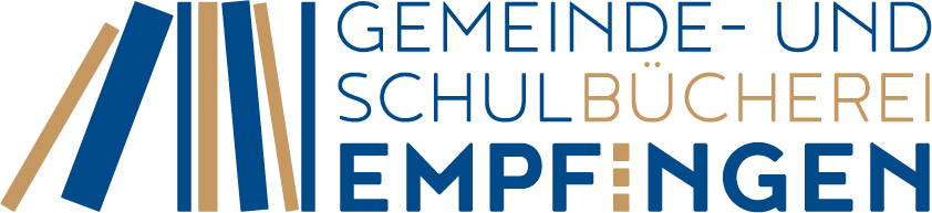  Logo Gemeinde- und Schulbücherei Empfingen 