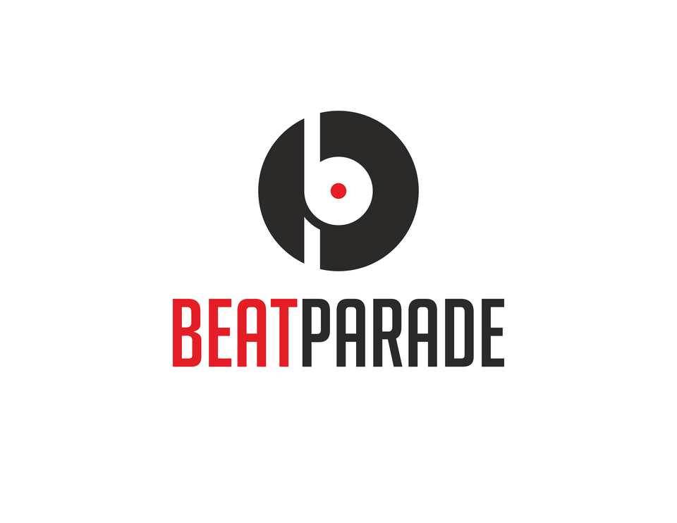 Logo Beatparade 