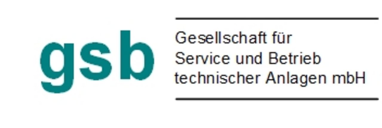 GSB Gesellschaft für Service und Betrieb technischer Anlagen mbH
