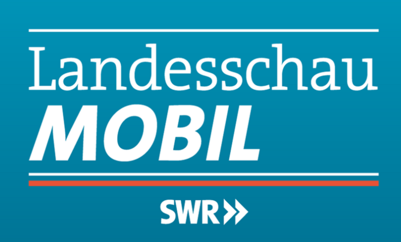 SWR Landesschau Mobil