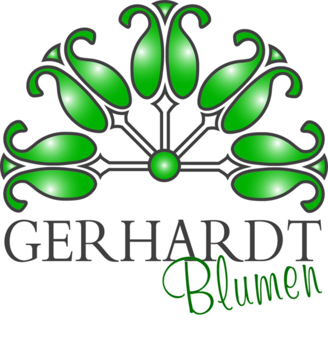 Gerhardt-Blumen