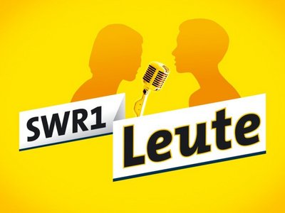 SWR1 LEUTE zur ARD-Themenwoche am 11.11.2021