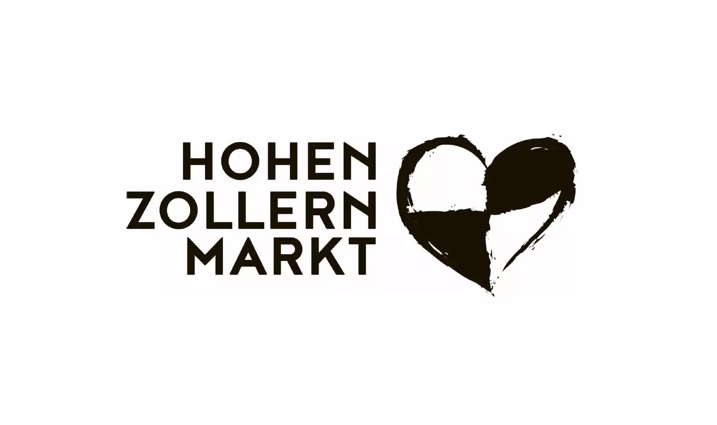 Logo des Hohenzollern-Markt