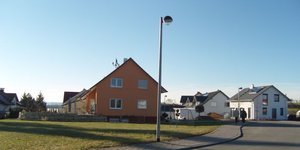 Empfingen - Baugebiet Fischinger Weg – Stunga