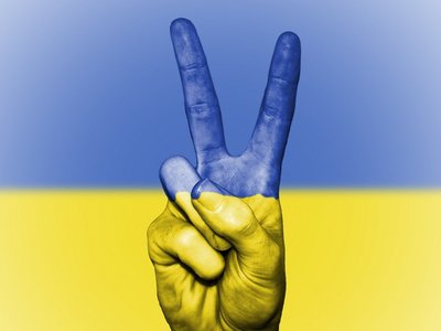Ukraine-Krieg - jetzt helfen