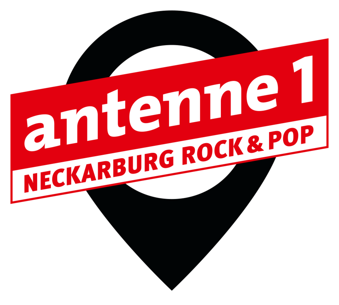 Logo antenne1 Neckarburg Rock&Pop