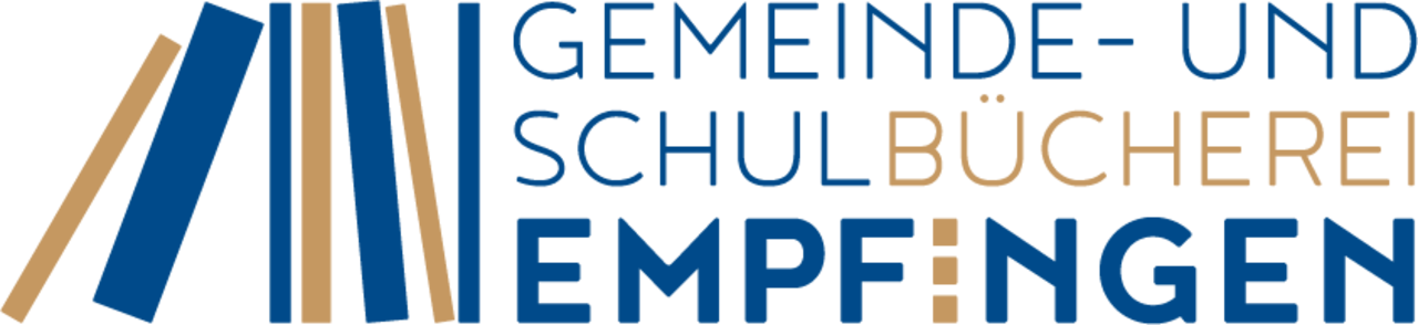 Logo Gemeinde- und Schulbücherei Empfingen