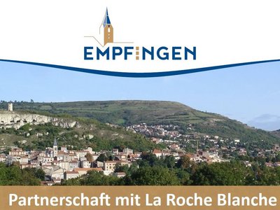 Fahrt nach La Roche Blanche 2022