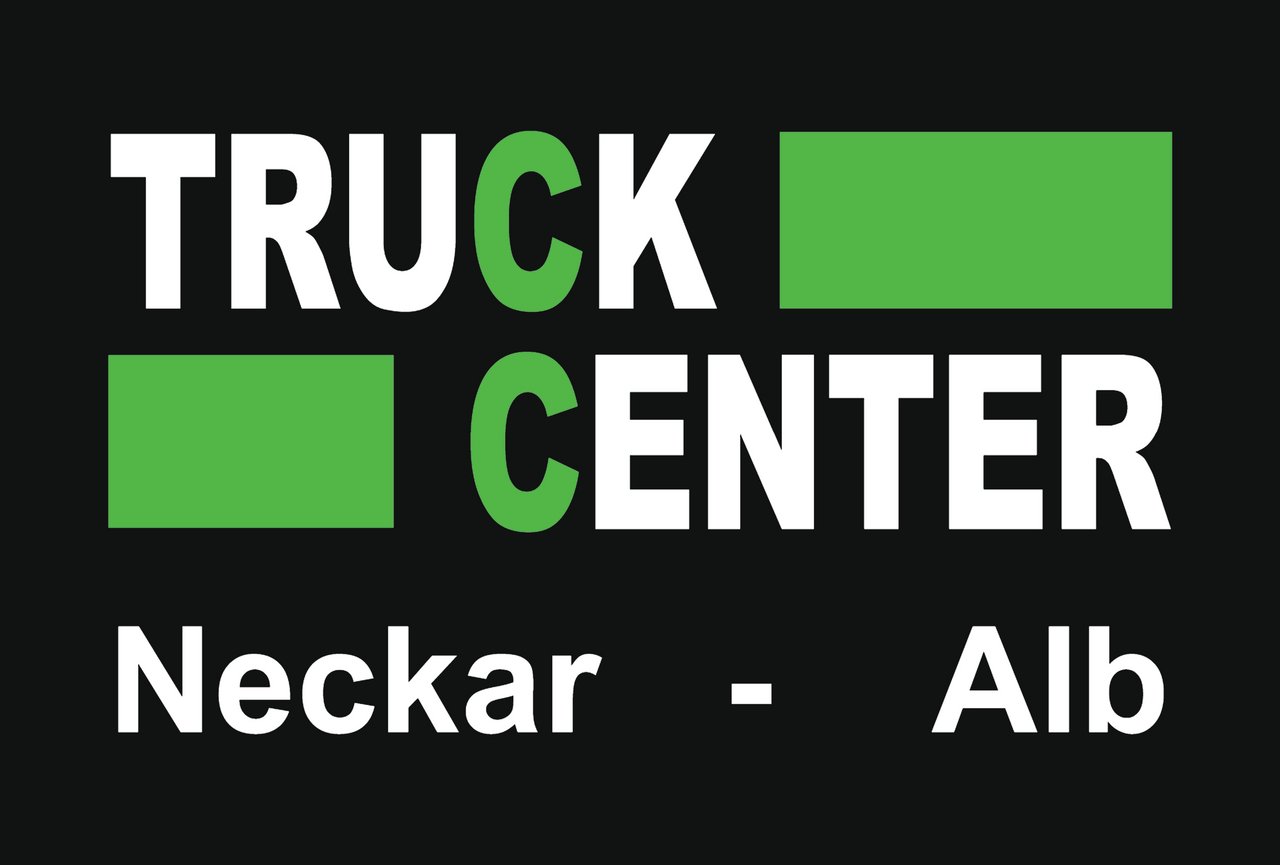 Truck-Center Neckar-Alb