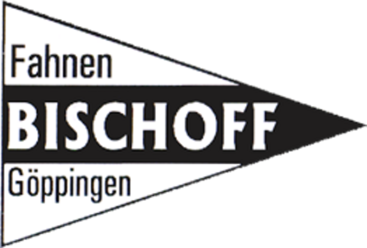 Fahnen Bischoff Logo